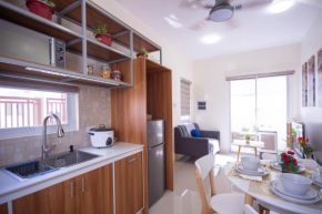 Holiday Home Zhenrentals Dauis Panglao Island Bohol